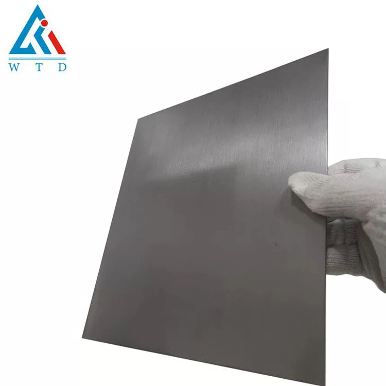 titanium plate 15