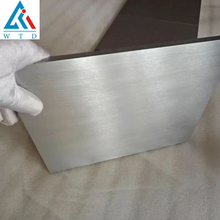 titanium plate 10