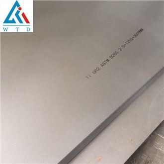 Tấm titan lớp 5